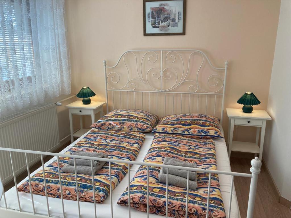 Penzion Beskyd Dolní Bečva Kültér fotó