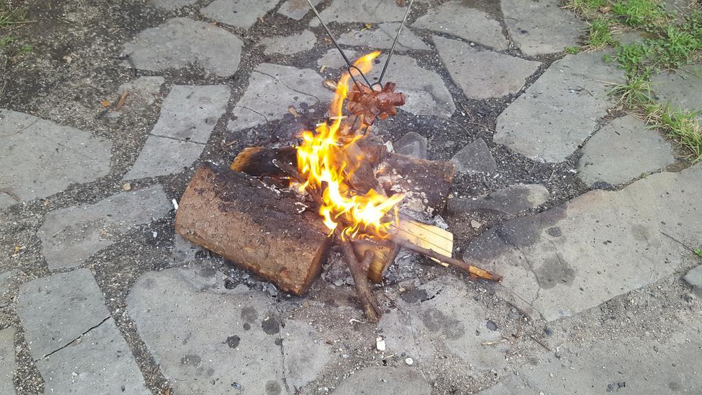 Penzion Beskyd Dolní Bečva Kültér fotó